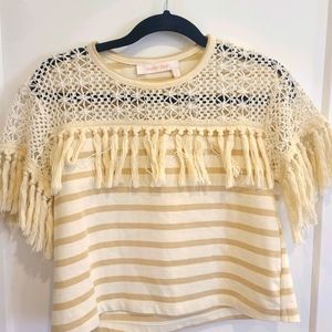 See by Chloe Skirt and Top